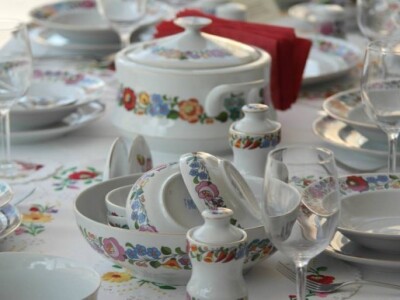 Izložba hrvatskih i mađarskih proizvoda