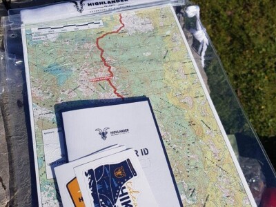 Highlander Velebit 2019