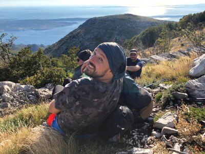 Highlander Velebit 2019