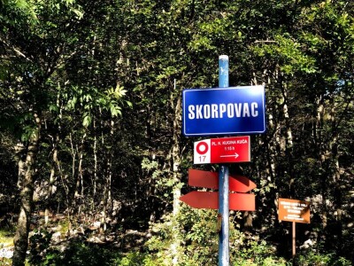 Highlander Velebit 2019