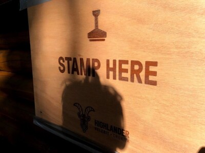 Highlander Velebit 2019