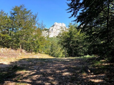 Highlander Velebit 2019