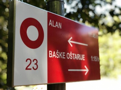 Highlander Velebit 2019