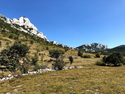 Highlander Velebit 2019