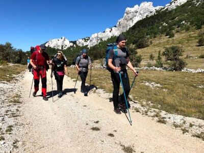 Highlander Velebit 2019