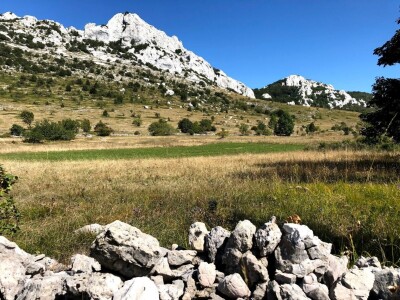 Highlander Velebit 2019