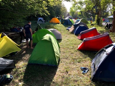 Highlander Velebit 2019