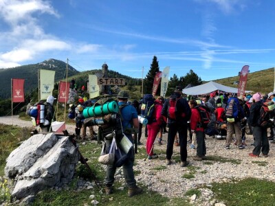 Highlander Velebit 2019