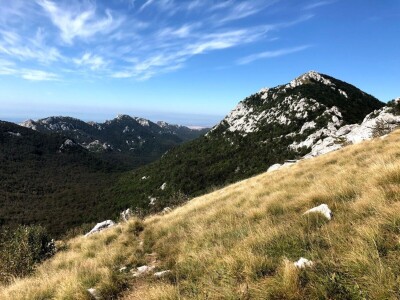 Highlander Velebit 2019