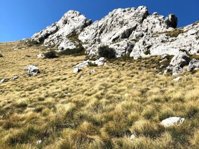 Highlander Velebit 2019