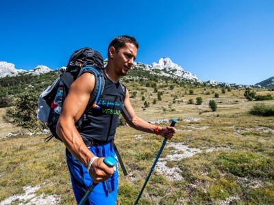 Highlander Velebit 2019