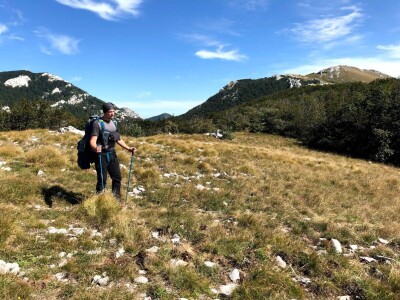 Highlander Velebit 2019