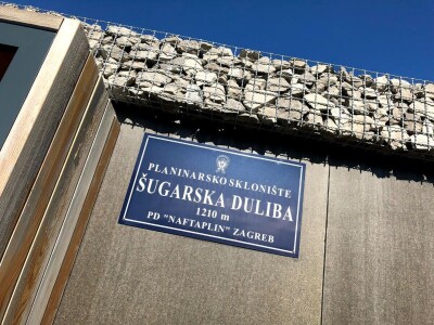 Highlander Velebit 2019