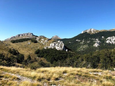 Highlander Velebit 2019