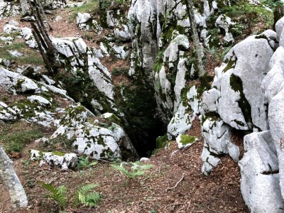 Highlander Velebit 2019