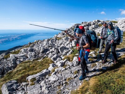 Highlander Velebit 2019