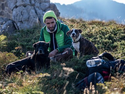 Highlander Velebit 2019