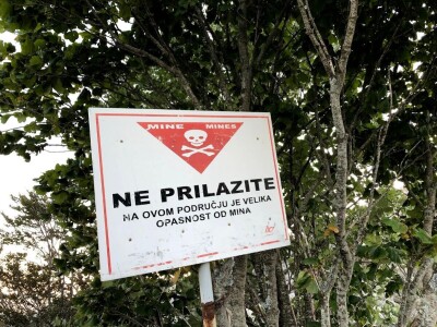 Highlander Velebit 2019