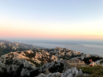 Highlander Velebit 2019