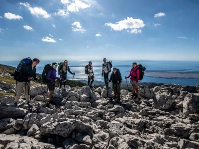 Highlander Velebit 2019
