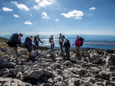 Highlander Velebit 2019