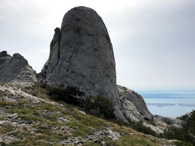 Highlander Velebit 2019