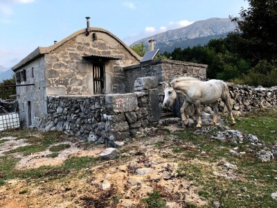 Highlander Velebit 2019