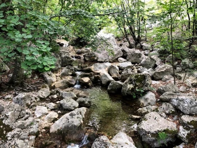 Highlander Velebit 2019