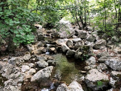 Highlander Velebit 2019