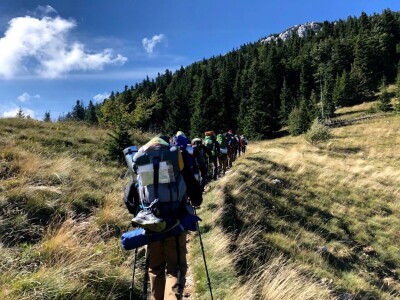 Highlander Velebit 2019
