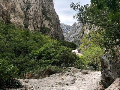 Highlander Velebit 2019