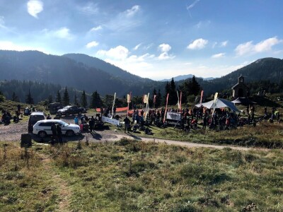 Highlander Velebit 2019