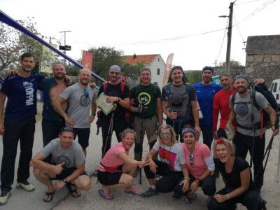 Highlander Velebit 2019