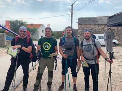 Highlander Velebit 2019