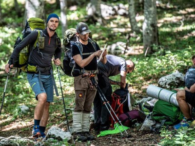 Highlander Velebit 2019