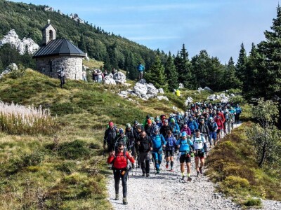 Highlander Velebit 2019