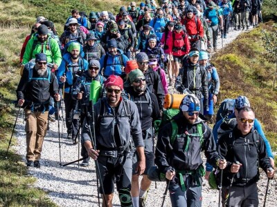 Highlander Velebit 2019