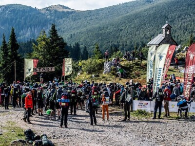 Highlander Velebit 2019