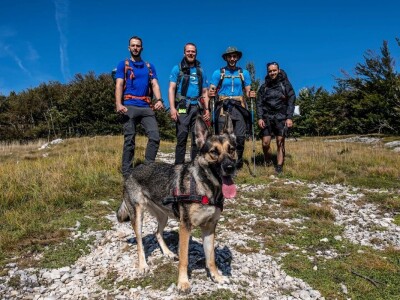 Highlander Velebit 2019