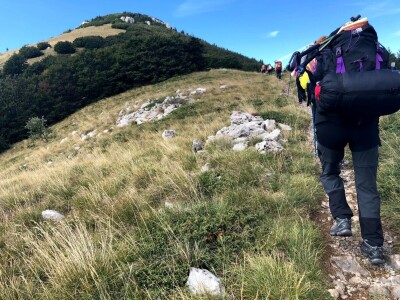 Highlander Velebit 2019