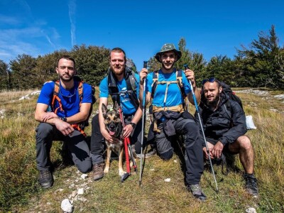 Highlander Velebit 2019