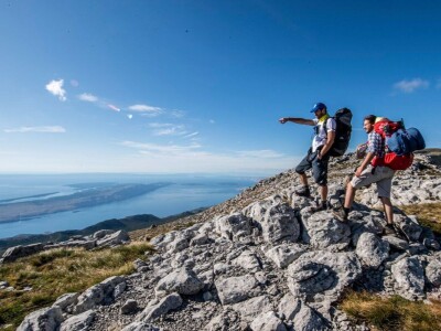 Highlander Velebit 2019