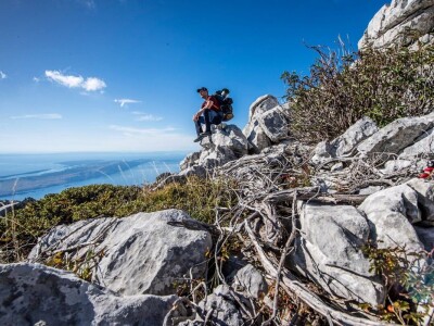 Highlander Velebit 2019
