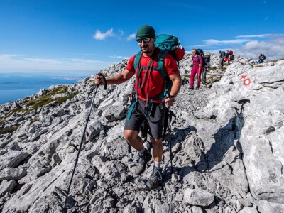 Highlander Velebit 2019