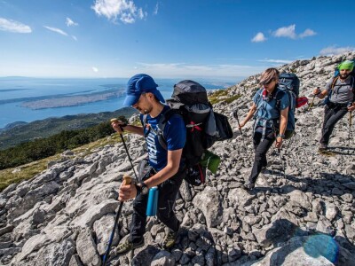 Highlander Velebit 2019