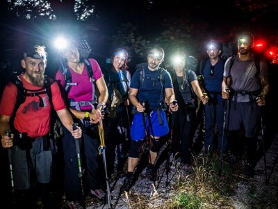 Highlander Velebit 2019