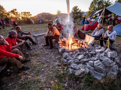 Highlander Velebit 2019