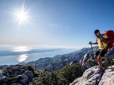 Highlander Velebit 2019