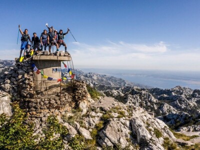 Highlander Velebit 2019