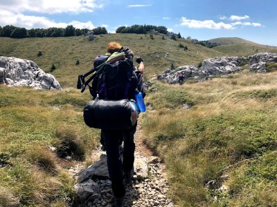 Highlander Velebit 2019